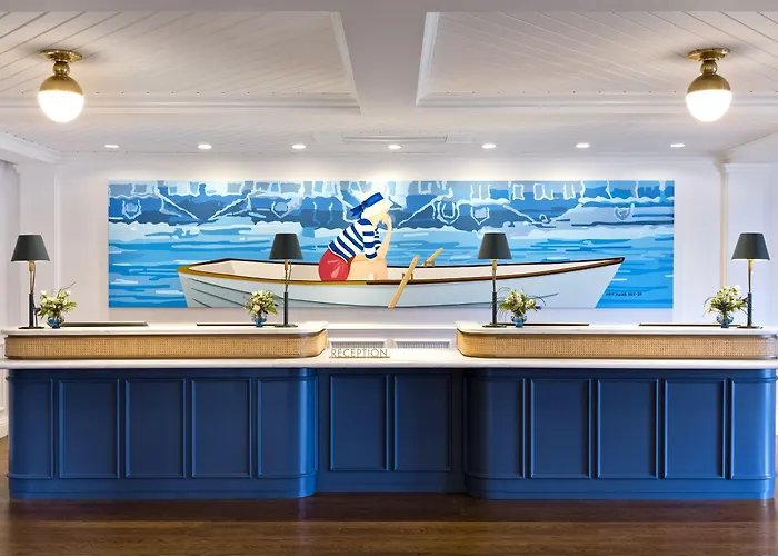 White Elephant Hotel